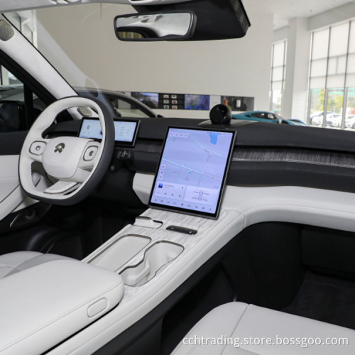 ORA LIGHTING ALLEGNO CATTO più economico EV Caricamento per veicolo elettrico Car